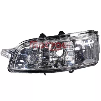Feu clignotant METZGER 2080199