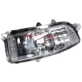 Feu clignotant METZGER 2080200