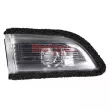 Feu clignotant METZGER 2080202 - Visuel 1