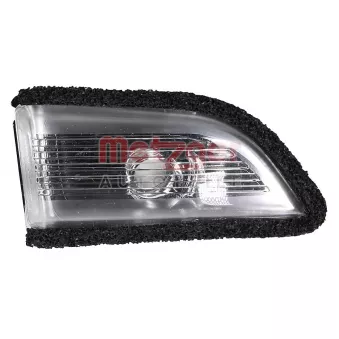 Feu clignotant METZGER 2080202