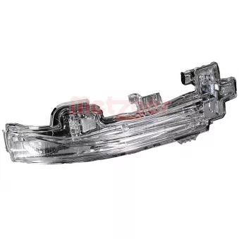 Feu clignotant METZGER 2080204