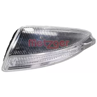 Feu clignotant METZGER 2080211