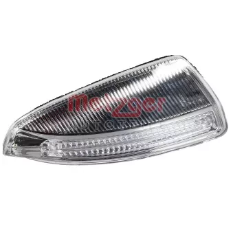 Feu clignotant METZGER 2080212