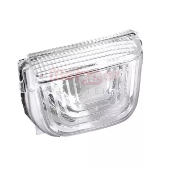 Feu clignotant METZGER 2080217