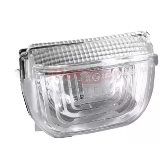 Feu clignotant METZGER 2080218