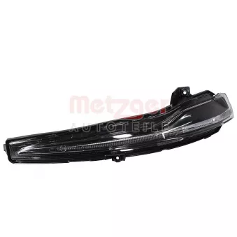 Feu clignotant METZGER 2080223