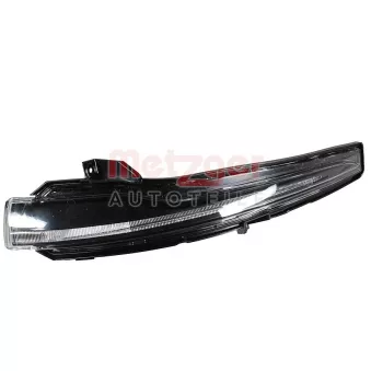 Feu clignotant METZGER 2080224