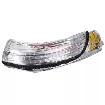 Feu clignotant METZGER 2080225