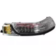 Feu clignotant METZGER 2080226 - Visuel 1