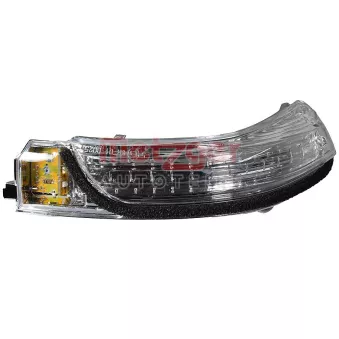 Feu clignotant METZGER 2080226
