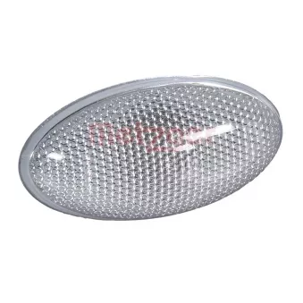 Feu clignotant avant METZGER 2080227