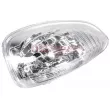 Feu clignotant METZGER 2080230 - Visuel 1