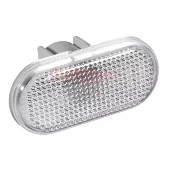 Feu clignotant avant METZGER 2080231
