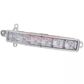 Feu diurne METZGER 2080269