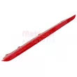 Feu stop additionnel METZGER 2080284 - Visuel 1