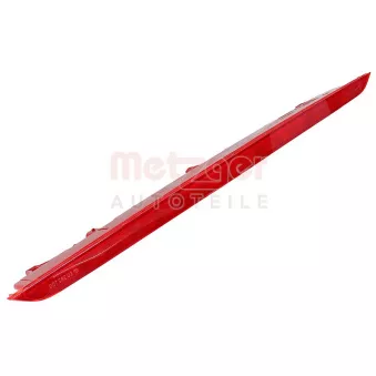 Feu stop additionnel METZGER 2080284