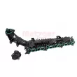Module de tube d'admission METZGER 2100152 - Visuel 2
