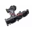 Module de tube d'admission METZGER 2100154 - Visuel 1