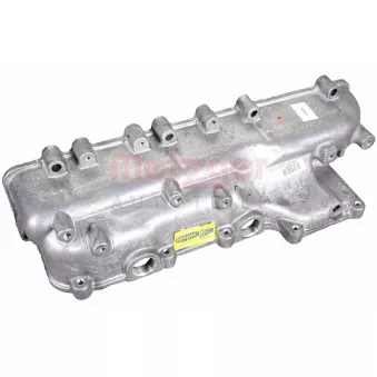 Module de tube d'admission METZGER 2100155