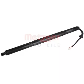 Moteur électrique, hayon METZGER 2115077