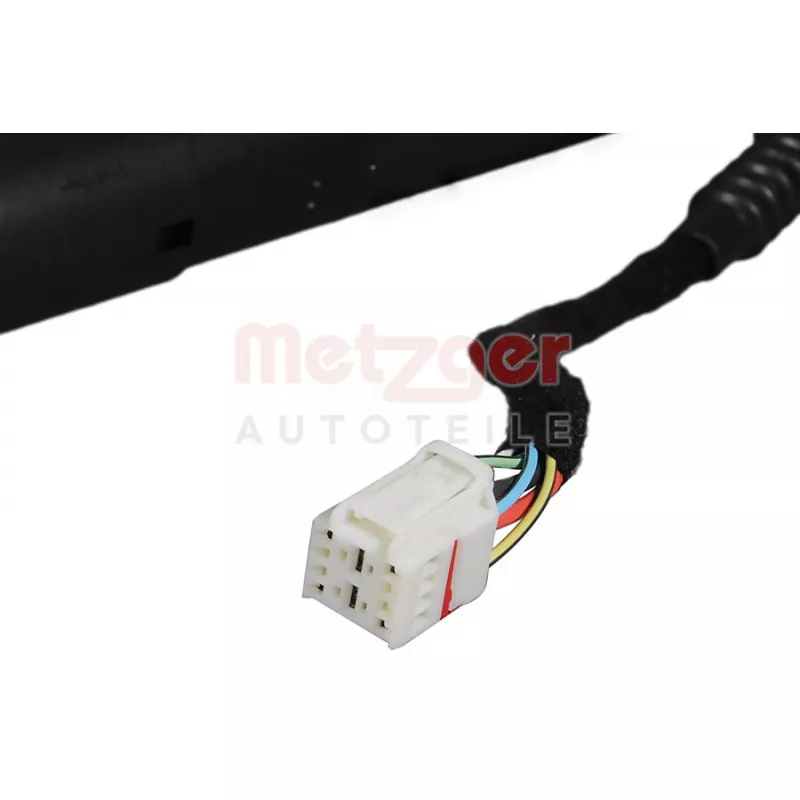 Moteur électrique, hayon METZGER 2115080