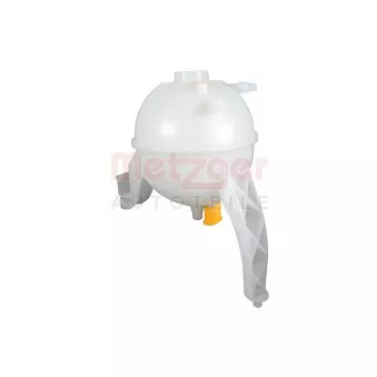 Vase d'expansion, liquide de refroidissement METZGER 2140450