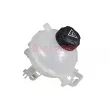 Vase d'expansion, liquide de refroidissement METZGER 2140461 - Visuel 1