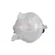 Vase d'expansion, liquide de refroidissement METZGER 2140461 - Visuel 2