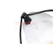 Réservoir d'eau de nettoyage, nettoyage des vitres METZGER 2140466 - Visuel 3