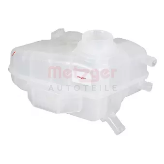 Vase d'expansion, liquide de refroidissement METZGER 2140469