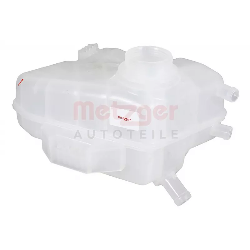 Vase d'expansion, liquide de refroidissement METZGER 2140469