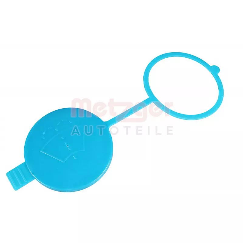 Bouchon, réservoir d'eau de nettoyage METZGER 2141090