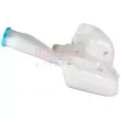 Réservoir d'eau de nettoyage, nettoyage des vitres METZGER 2141091 - Visuel 1