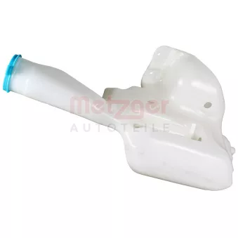 Réservoir d'eau de nettoyage, nettoyage des vitres METZGER 2141091