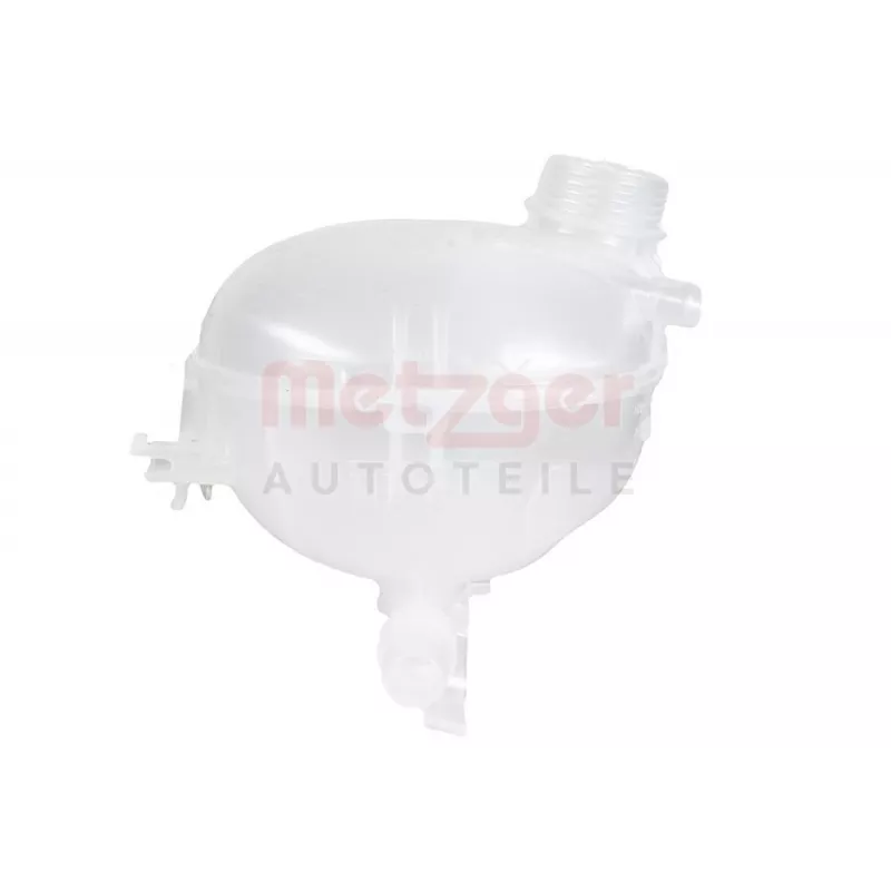 Vase d'expansion, liquide de refroidissement METZGER 2141096