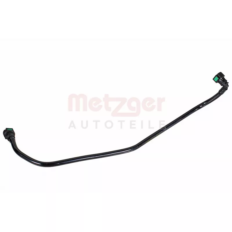 Tuyauterie de carburant METZGER 2150229