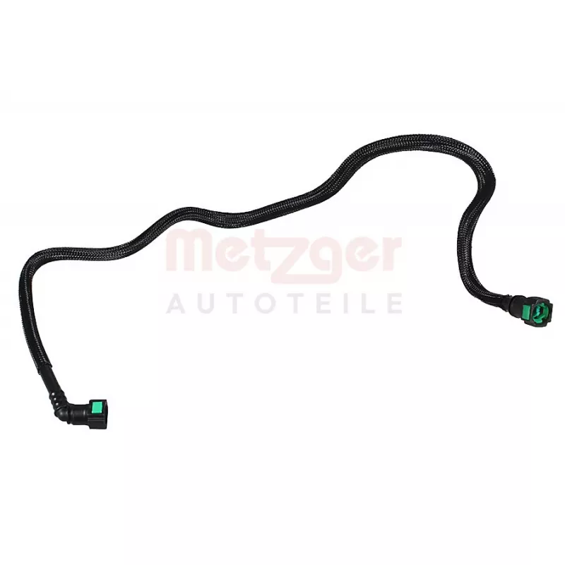 Tuyauterie de carburant METZGER 2150244