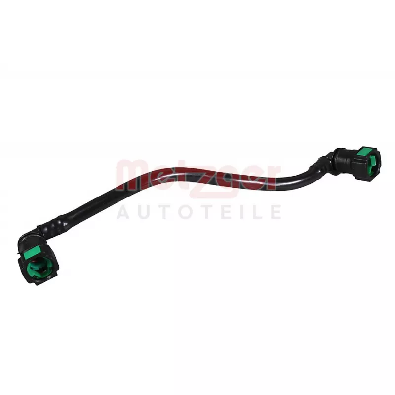 Tuyauterie de carburant METZGER 2150252