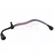 Tuyauterie de carburant METZGER 2150253 - Visuel 1