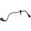 Tuyauterie de carburant METZGER 2150253 - Visuel 2