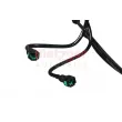 Tuyauterie de carburant METZGER 2150263 - Visuel 2