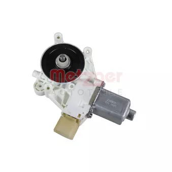 Moteur électrique, lève-vitre METZGER 2160831