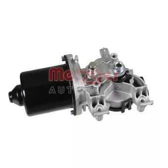 Moteur d'essuie-glace METZGER