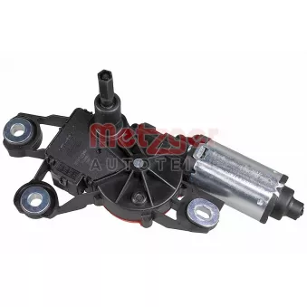 Moteur d'essuie-glace METZGER 2190680