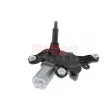 Moteur d'essuie-glace METZGER 2190681 - Visuel 1