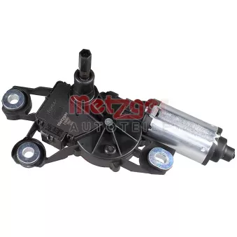 Moteur d'essuie-glace METZGER 2190683