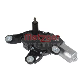 Moteur d'essuie-glace METZGER 2190684