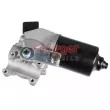 Moteur d'essuie-glace METZGER 2190689 - Visuel 1
