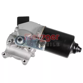 Moteur d'essuie-glace METZGER 2190689