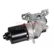 Moteur d'essuie-glace METZGER 2191044 - Visuel 1